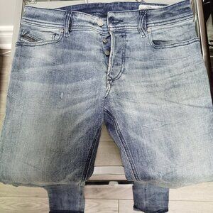 Diesel jeans